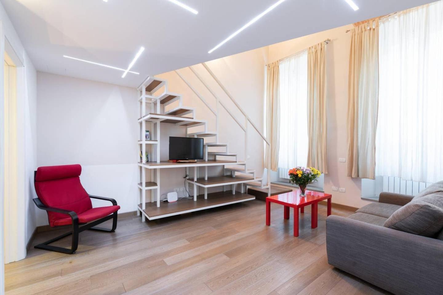 Ginori - 2 Bedrooms Apartment By Mercato Centrale Florencia Exterior foto